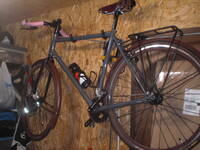 Initial fixed build 1