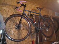 Initial fixed build 2