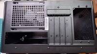 MasterBox Q300L case back panel