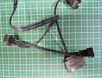 Fan connectors