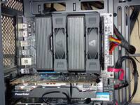 Montich NX600 with PowerColor RX 6600