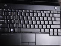 Dvorak Layout