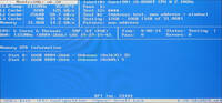Memtest86+ testing 32GB