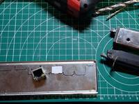 Handy reference port