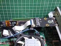 Mini-PCIe adapter mount 1