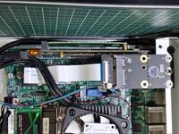 Mini-PCIe adapter mount 2