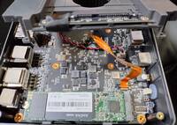 Internals