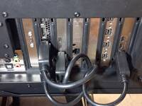 Coily DisplayPort to DP Alt mess