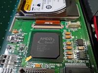 AMD Geode CS5536 Companion Device
