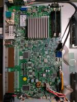 Motherboard