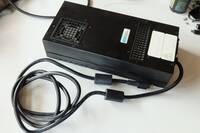 Active cooling NextCom supply