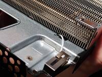 WiFi coax is a little close, but clears