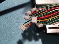 4-pin micro-JST