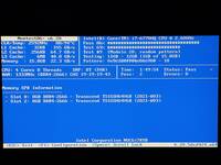 Memtest86+ after almost 3 passes