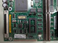 PROM/NVRAM area