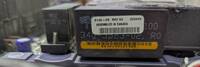 Numbers on the CPU module (501-5149)
