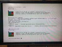Back to the built-in framebuffer