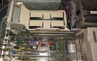 A better look at the video cards