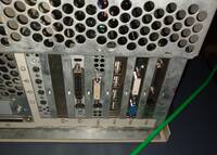 Lots of video connectors