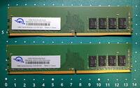 New OWC ECC DIMMs