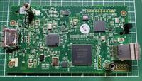 HD-CONV-USB-200 Circuit Board