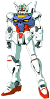 RX-78GPZ01 Engage Gundam