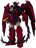 OZ-13MS Gundom Epyon
