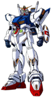 RX-99 Neo Gundam
