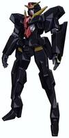 GN-009 Seraphim Gundam