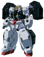 GN-005 Gundam Virtue